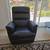 La-Z-Boy Leather Rocker Recliner Chair 5 thumbnail