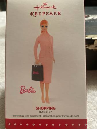 Christmas ornament 1