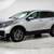 2022 *Honda* *CR-V* *EX AWD* Lunar Silver Metallic 4 thumbnail