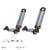 Yakima BowDown Premium J-Cradle Rooftop Kayak Mount 1 thumbnail