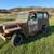 1953 Willys Wagon rust free body and rolling chassis project 1 thumbnail
