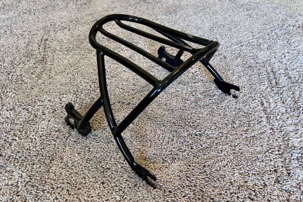Harley-Davidson Rack Individual Desmontable - $75 (Hillsboro)63471144020483120