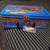Hotwheels Oversized Tin Double Faced Oversized XL Case only made 1yr. 2001 5 thumbnail