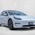 2022 Tesla Model 3 AWD All Wheel Drive Electric Long Range Sedan 3 thumbnail