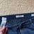 Men’s Straight Fit Maverick Brand Jeans 34/32 3 thumbnail