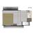 2026 Sun Lite 14THX Toy Hauler Travel Trailer w/ Tip-out 2 thumbnail