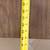 MCM Med-Lg Wood Mid Century Modern square coffee table 10 thumbnail