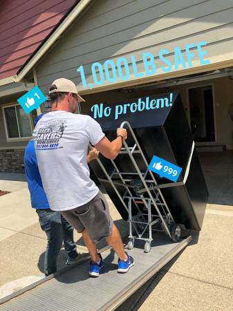 💛💛💛---NEED MOVING HELP?---💛💛💛 (Boise)62895731757186124