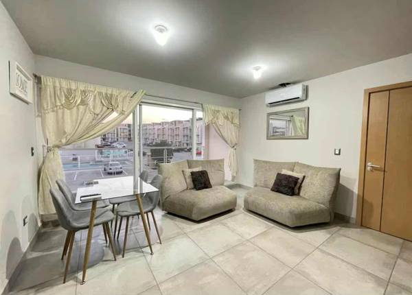 $1,290 / 2br - SE RENTA DEPARTAMENTO AMUEBLADO  EN ALABANA * FOR RENT FURNISHED APART (TIJUANA)63865592604163124