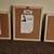 Corinne Hartley Custom Matted Framed Artwork Set of 3 Cute Golf Kids 11 thumbnail