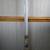 Vertical Blind Headrail & Valance Set - White 7 thumbnail