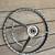 1963 Comet Steering Wheel 3 thumbnail