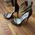 Coach NY Leather Rider Belt Bag, Luichiny Platform Sandal, BJJ Jeans 12 thumbnail
