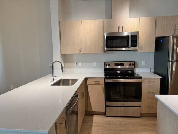 $1,819 / 1br - 770ft2 - Fully Renovated 1 Bedroom, 1 Bath Apartment #E204 (Wilsonville)63672530529667124
