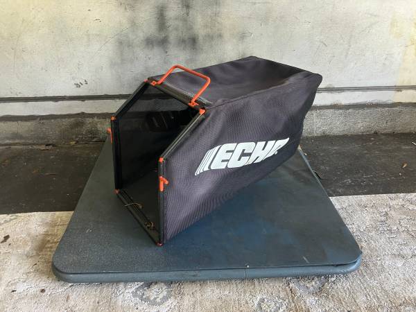 Echo Mower Bag (1-24) 1