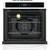 Appliances VA, 24" Single Electric & Gas Wall Oven Starting at 9 thumbnail