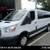 2015 Ford Transit 350 Wagon Low Roof XL w/Sliding Pass. 148-in. WB Van 1 thumbnail