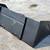 Bobcat Snow Bucket Snow Plow Snow Pusher  Skidsteer 2 thumbnail