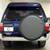 RHD Right Hand Drive Toyota 4Runner Hilux Surf 4x4 - EagleCars.com 5 thumbnail