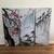Acoustic Wall Panels Set of 3 Japanese Wall Art 7 thumbnail