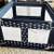 Dog playpen kennel - 43 x 43 x 26 - Like Noor 1 thumbnail