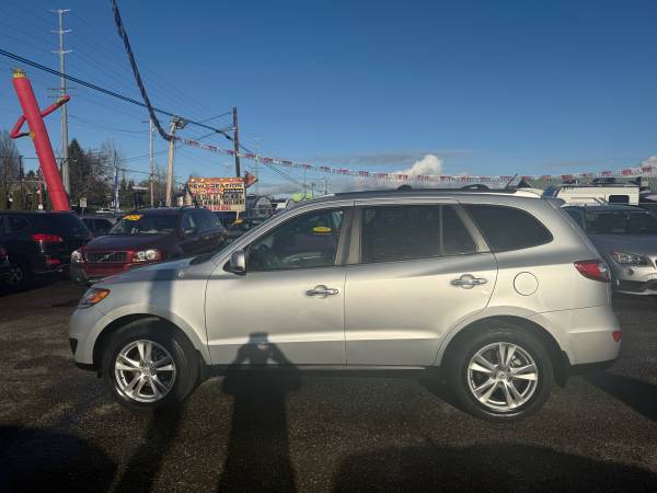 ****2012 Hyundai SANTA FE Limited SUV*** New Arrival 1