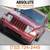 2008 Jeep Liberty Sport 4x4 4dr SUV 14 thumbnail