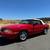 1993 Ford Mustang  LX 5.0 Liter Convertible 2D Convertible 2 thumbnail