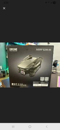 Drone 1
