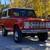 1968 Ford Bronco 6 thumbnail