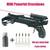 Mini Powerful Crossbow with Scope Shoots Steel Balls Arrows Portable 6 thumbnail