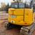 2019 JD 85G – Thumb + QC – AC – 1937 hrs 14 thumbnail