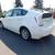 2010 Toyota Prius III hatchback Blizzard Pearl 8 thumbnail