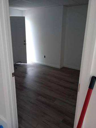 $650.00 / 1br - Modern 1 Bed/1 Bath Apartment in Cumberland, MD - $650/month63896038490243123