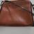 2 Faux Brown Gucci Purses/ handbags with shoulder straps 5 thumbnail
