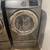 Front load washer and dryer with pedestals 3 thumbnail