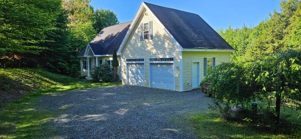 $2,100 / 2br - 2400ft2 - Luxury 4 BR annual rental (newbury)63656177883521124
