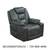 Timberland Co Reclining Chair (Was 800) 3 thumbnail