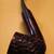 Big Pipe Imported Briar; Curved Stem 3 thumbnail