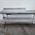 60"Double Tier Stainless Steel Over shelves W/Hatco Infrared Food Warm 13 thumbnail