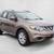 2014 Nissan Murano SL AWD All Wheel Drive SUV 3 thumbnail
