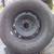 P 265/70 R17 Tire & Wheel 1 thumbnail