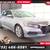 2019 Honda Accord Sedan LX 15T 15 T 15-T CVT 5 thumbnail