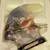 Eagle Head Figure, God Bless America, 2001 Bradford Exchange w/COA 5 thumbnail