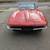 1965 Corvette Sting Ray convertible 3 thumbnail