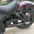 GREAT DEAL-NEW ADDITIONS-2021 HONDA REBEL 1100 (ONLY 2200 MILES) 9 thumbnail