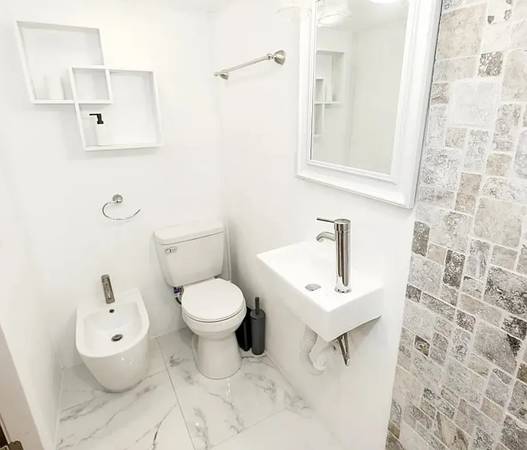 $1,100 / 1br - Private Basement Apartment for rent in Havertown64024498667523120