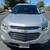 2017 Chevrolet Equinox LT 2 thumbnail