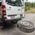 selling hitch-mount RV spare tire carrier 7 thumbnail