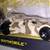 Hot Wheels Batman Begins Camouflaged Batmobile 2 thumbnail